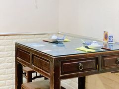 -白家餐厅(徐家汇店)