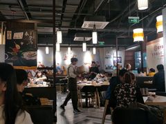 -老班长手工灌汤包(望京华彩店)