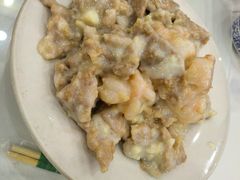 -老七饭馆(光荣道总店)