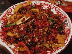 -胡桃里乐队酒馆(长春总店)