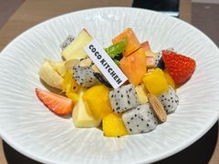 -可可厨房西餐厅