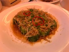 -半岛太子酒家(海港城店)