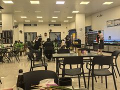 -啊溜烧烤·炭火传承(南澳店)