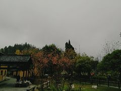 -毛泽东同志旧居