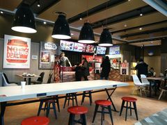 -肯德基(宝利丰店)
