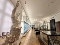 -丹麦国家博物馆