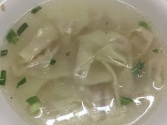 -徐建萍汤包(热河南路店)