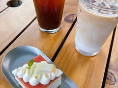 -Torch Coffee 炬点咖啡