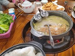 -侠成水上农庄(工业大道店)