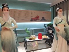-金狮麟•宋宴•宋文化地标餐厅(晋安路店)
