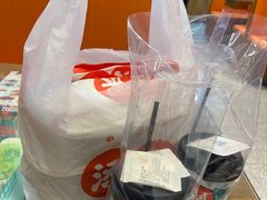 -添利·香港茶餐厅·下午茶(雪象店)