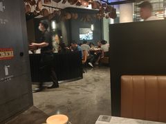 大堂-大头椰·海南椰子鸡火锅(思明万象城店)