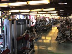 -力美健健身俱乐部(金碧店)