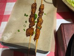 -古市香跷脚牛肉·非遗传承单位