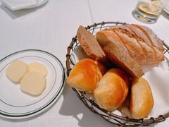 -Wolfgang’s Steakhouse 沃夫冈牛排馆(上海白玉兰广场店)