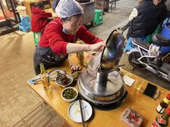 -小饕荟雅安贡椒鱼鲜馆(广福桥店)
