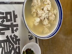 菜豆腐-零玖壹陆汉中小吃