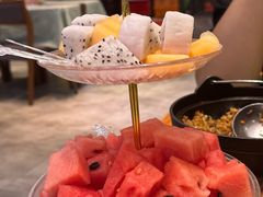 -大师傅金奖啤酒鱼(西街口总店)