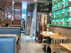 -吕氏疙瘩汤·私家菜馆(慈云寺店)