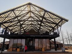 -祝甸砖窑文化馆