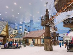-广州热雪奇迹