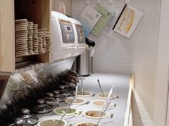 自助调料区-吉野家(学院路店)