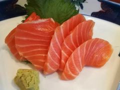 -乾山寿司(好运街店)