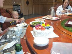 -天下醉美蒙餐(林西店)