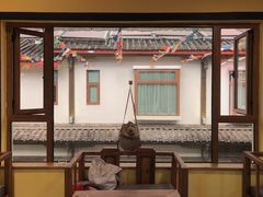 景观位-陀岗美食·云南藏式特色餐厅