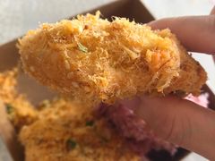 -木子木水日式烫面包(世界城光谷店)