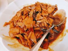 -玉华台饭庄·淮扬菜·烤鸭(望京店)