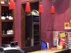 -食欲老院子荆芥疙瘩汤(经五路店)