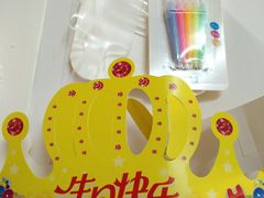 -卡漫莫尼蛋糕(徐汇店)