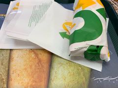 -赛百味SUBWAY(奥城店)