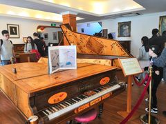 -鼓浪屿钢琴博物馆