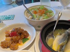 -莆田餐厅PUTIEN(三里屯店)