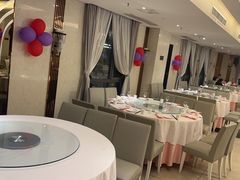 -渝信川菜(南滨店)
