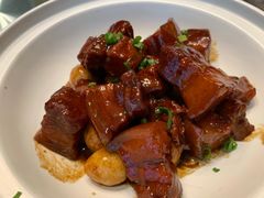 -羲和雅苑•北京烤鸭(平安国际金融中心店)