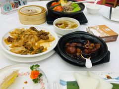 -壹品盛宴(企石店)