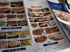 -巴陵全鱼席(湖南老字号汴河街店 )