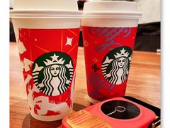 -星巴克(福州三坊七巷店)