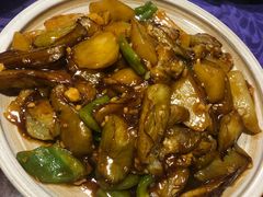 -95号酱骨·一块豆腐(展春园西路店)