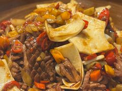 -马凯餐厅(地安门店)