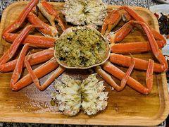 -震海贝烤贝·民俗特色店(延吉总店)