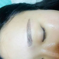 -MIVI野生眉纹绣纹眉