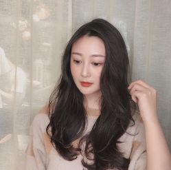 -TK·HAIR SALON韩式设计