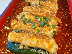 -渝味川菜(夜宵航母店)