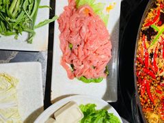 -六公里老火锅(总店)