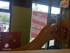 -肯德基(新阳光店)