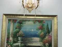 -红房子西菜馆(淮海中路店)